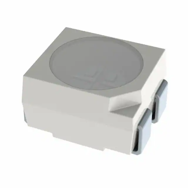 IN-P32TATRGB Inolux  LED Indication - Discrete