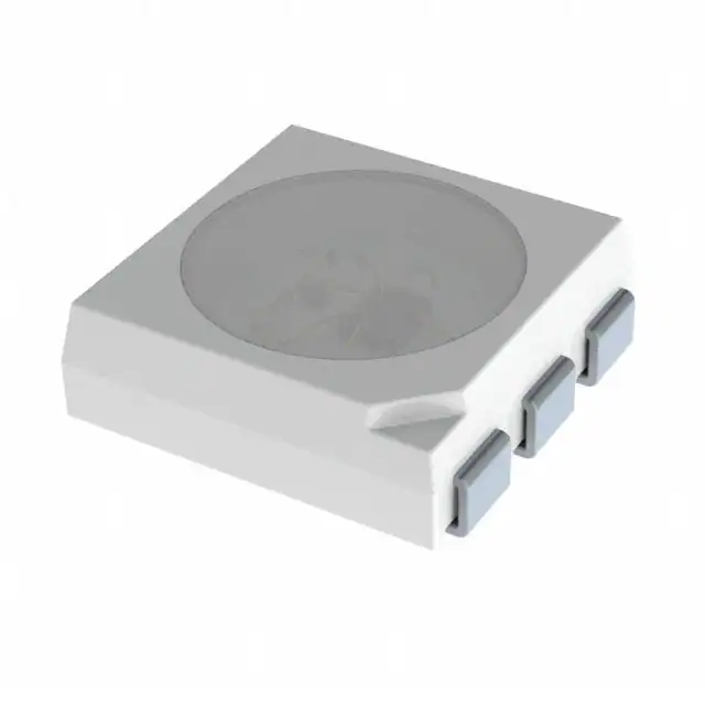 IN-PC55TBTRGB Inolux  LED adressable spécialisée