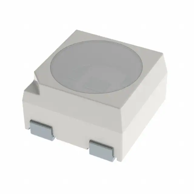 IN-PI33TBTPRPGPB Inolux  LED adressable spécialisée