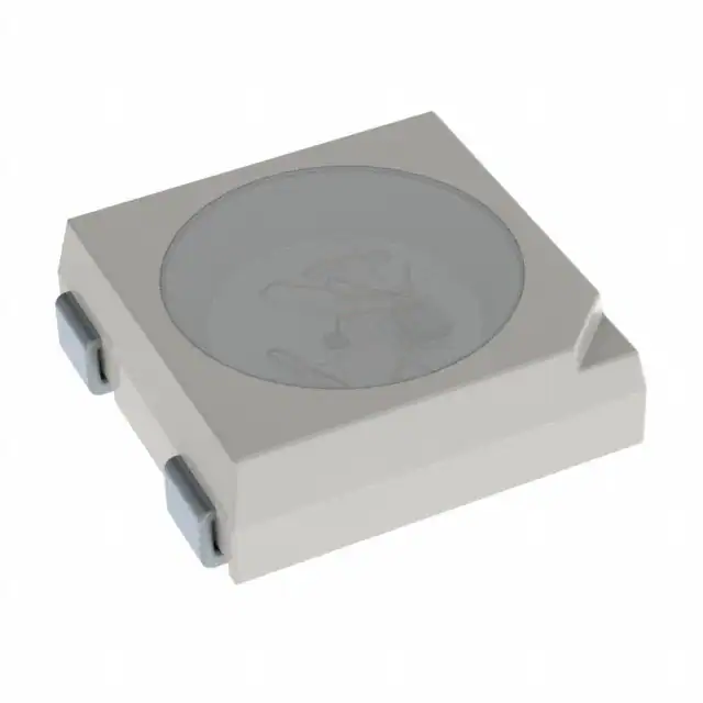 IN-PI55QATPRPGPBPW-30 Inolux  LED adressable spécialisée