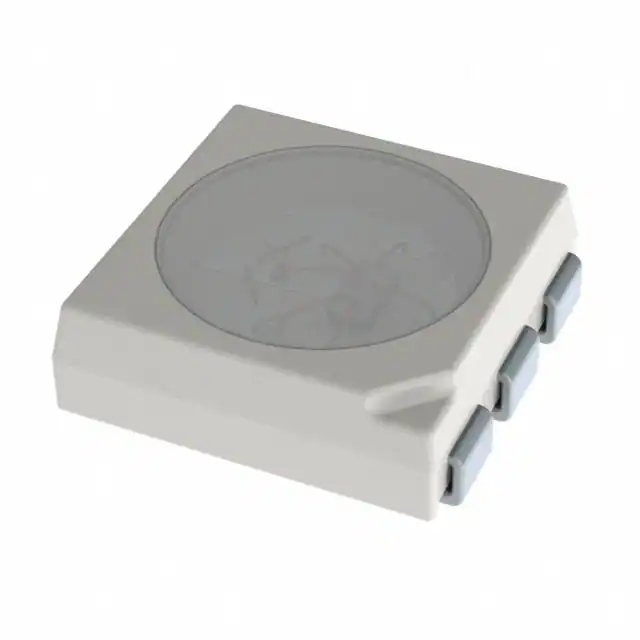 IN-PI55TBTPRPGPB Inolux  LED-adressierbare Spezialität