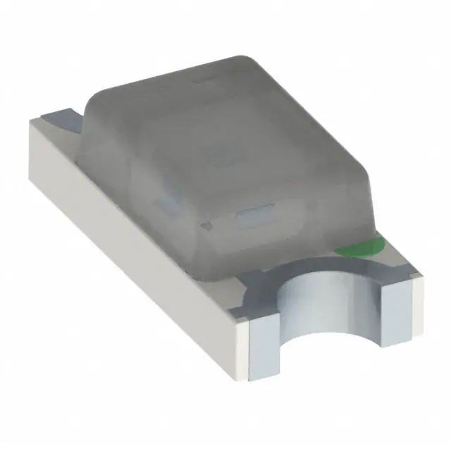 IN-S126AT5UW Inolux  Indication LED - Discrète