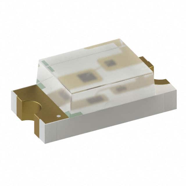 IN-S126BTNPT Inolux  Optical Sensors - Phototransistors
