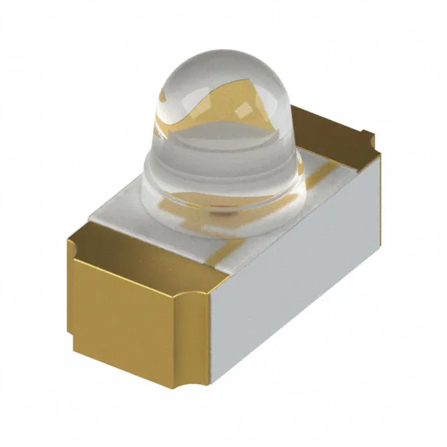 IN-S126FSHIR Inolux  LED-Emitter – Infrarot, UV, sichtbar