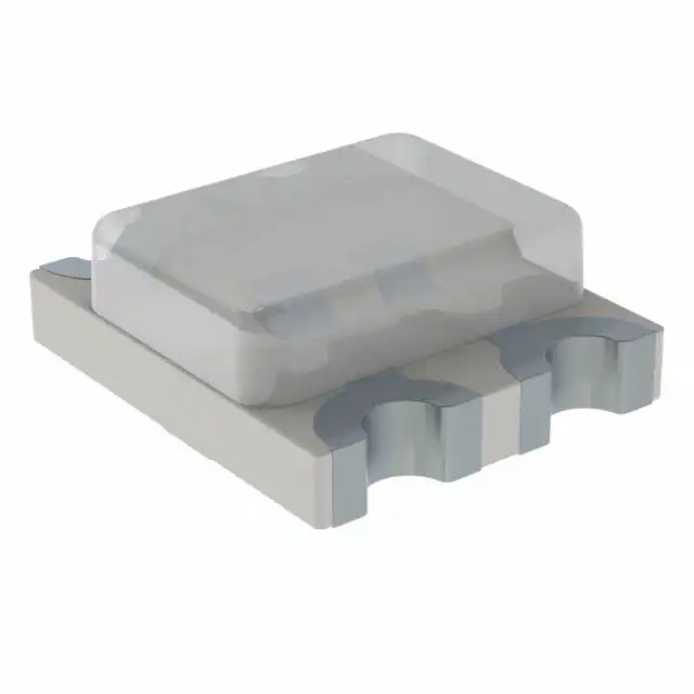 IN-S128DATRYG Inolux  LED Indication - Discrete