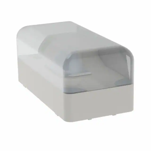 IN-S42ATB Inolux  LED Indication - Discrete