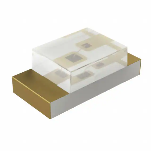 IN-S42BT5Y Inolux  LED-Anzeige – diskret