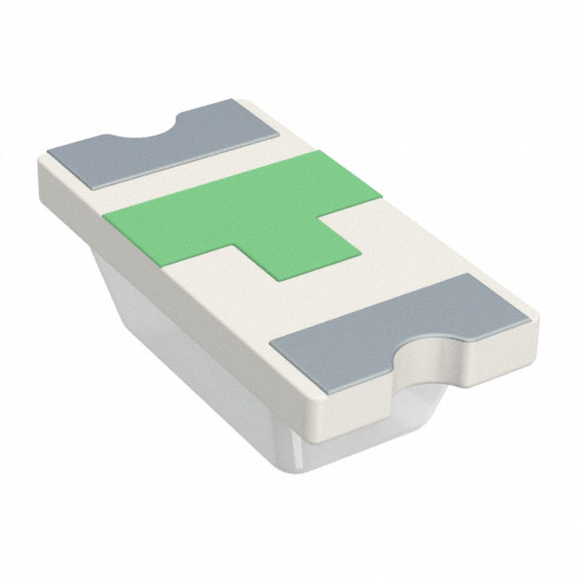 IN-S63BTYG Inolux  LED Indication - Discrete