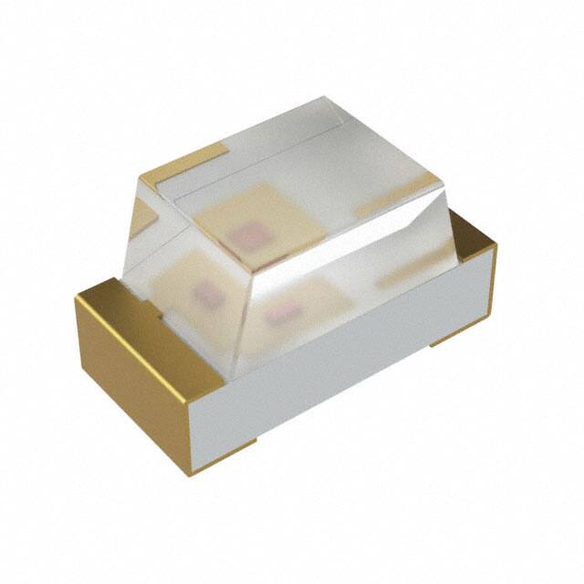 IN-S63DTHIR Inolux  Émetteurs LED - Infrarouge UV Visible