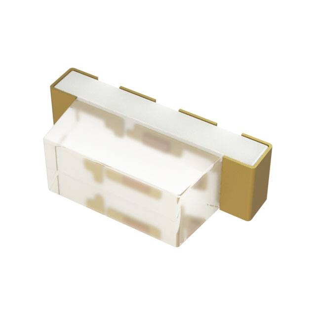 IN-S63DBS5R5UW Inolux  LED Indication - Discrete