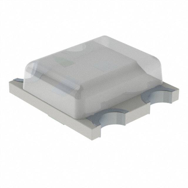 IN-S66DATRYG Inolux  Indication LED - Discrète