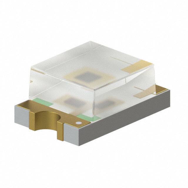 IN-S85BTHIR Inolux  LED Emitters - Infrared UV Visible