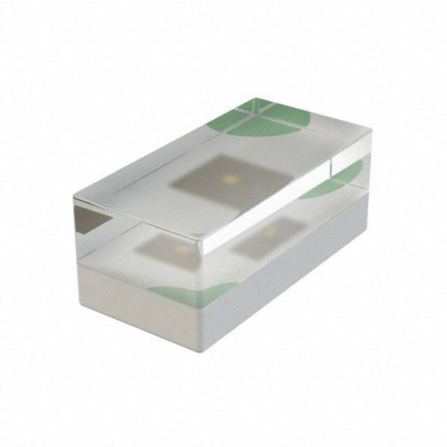 IN-S42CTQIR Inolux  Émetteurs LED - Infrarouge UV Visible