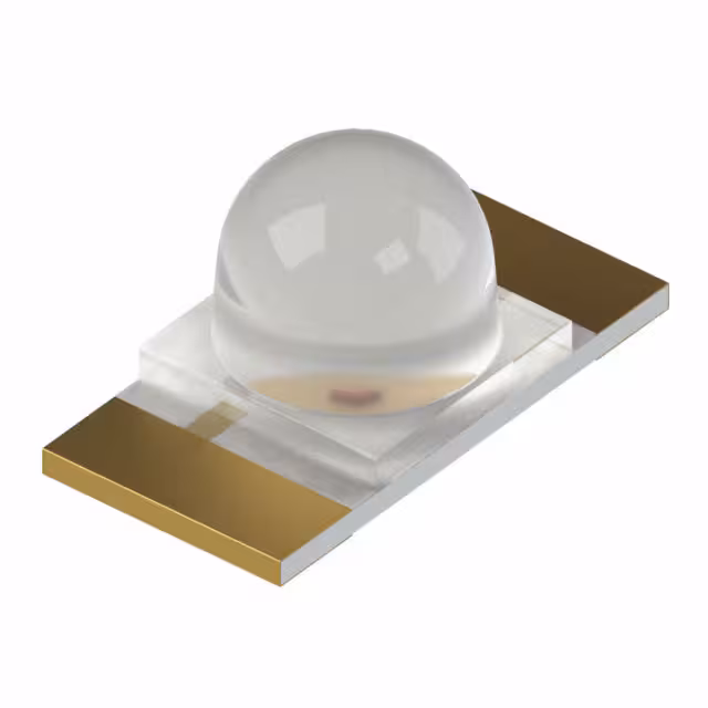 IN-S126ETHIR Inolux  LED Emitters - Infrared UV Visible