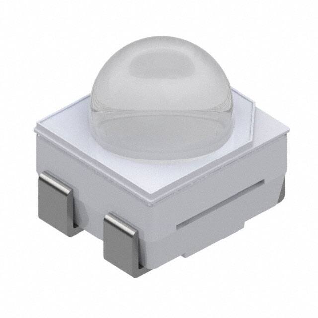 IN-P36ATFY Inolux  Indication LED - Discrète