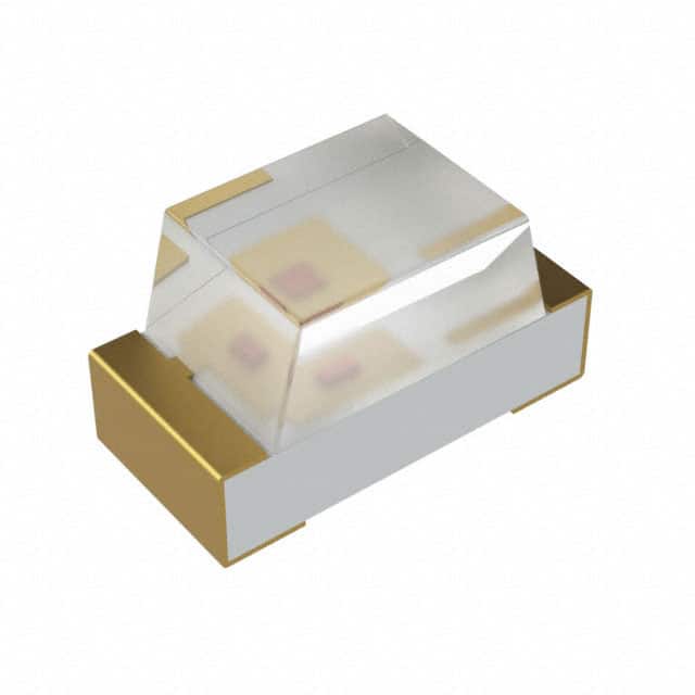 IN-S63DTPT Inolux  Sensori ottici - Fototransistor