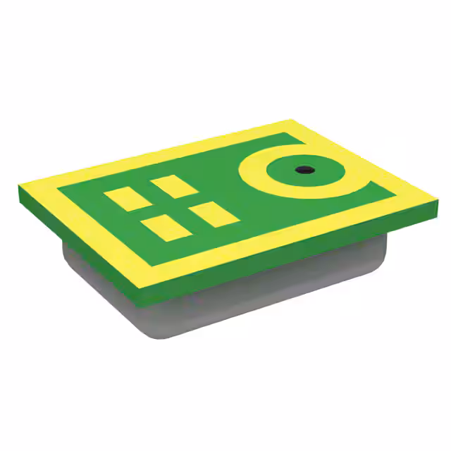 INMP522ACEZ-R7 TDK InvenSense  Microphones