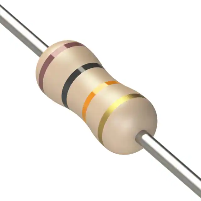 CFS1/2CT52R103J KOA Speer Electronics, Inc.  Resistori passanti