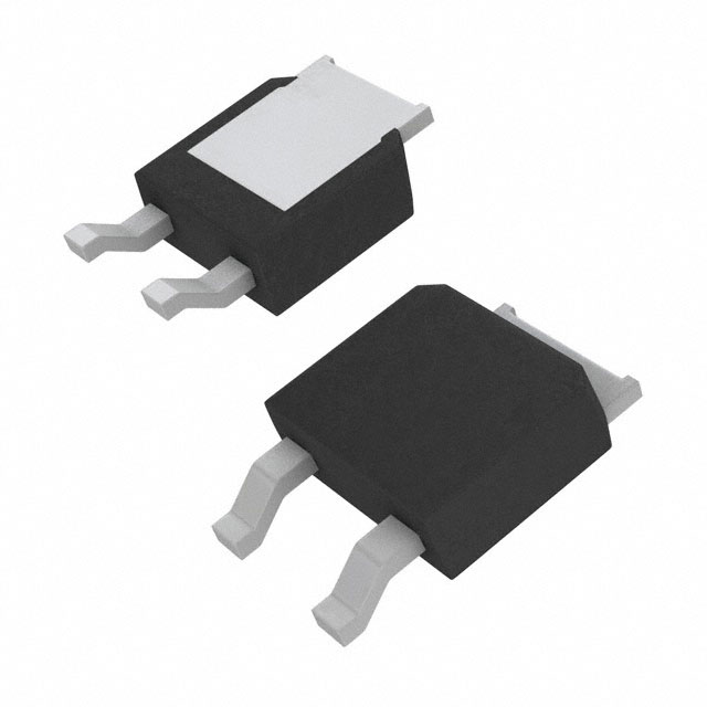 UCQS30A045 KYOCERA AVX  Diodes - Rectifiers - Arrays