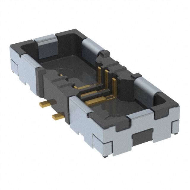 245811302010829+ KYOCERA AVX  Matrices de type bord Mezzanine (carte à carte)