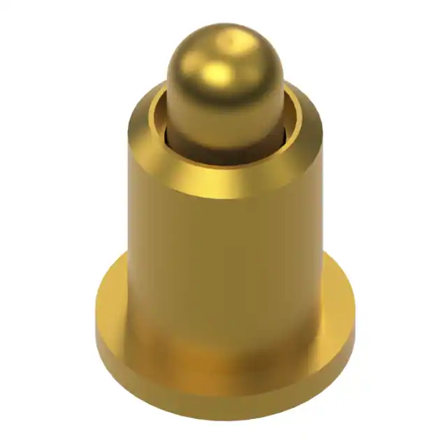 709150001025006 KYOCERA AVX  Contatti a molla (Pogo Pin) e a pressione