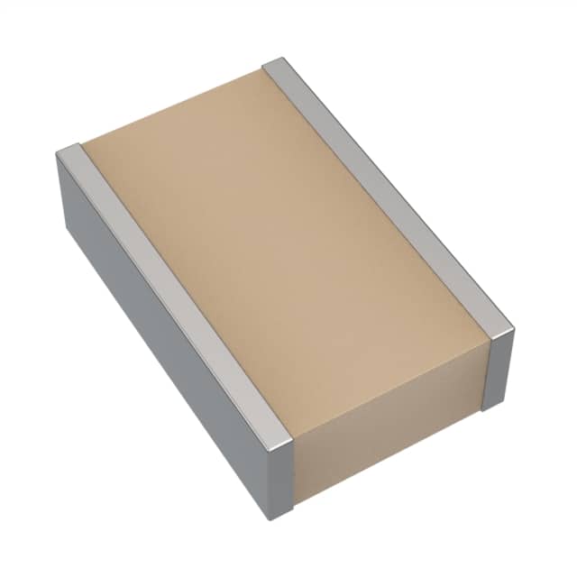 05083C103MAT2S KYOCERA AVX  Condensateurs en céramique