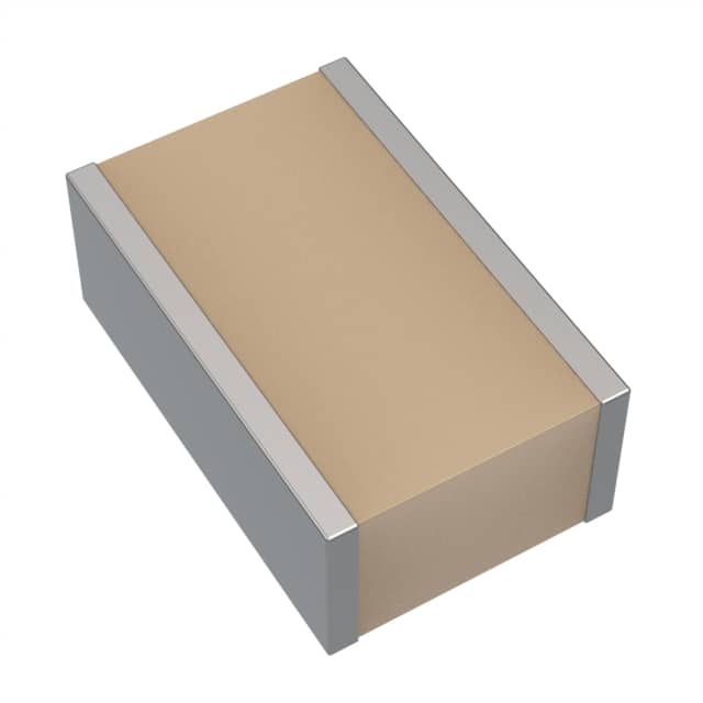 05083C102MAT2V KYOCERA AVX  Condensadores cerámicos