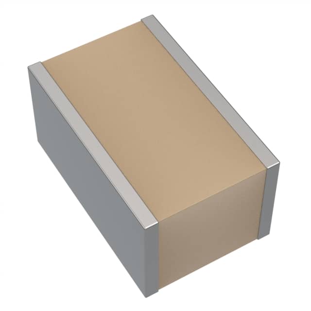 05083C103MAT2A KYOCERA AVX  Ceramic Capacitors