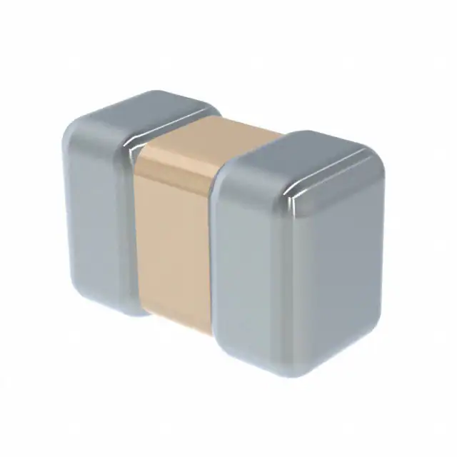 CM05X5R225K16AH KYOCERA AVX  Ceramic Capacitors