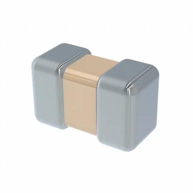 CM105X7R105M10AT KYOCERA AVX  Keramikkondensatoren