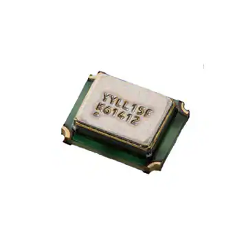 KT2520K37400ZAW18TBS KYOCERA AVX  Oscillateurs