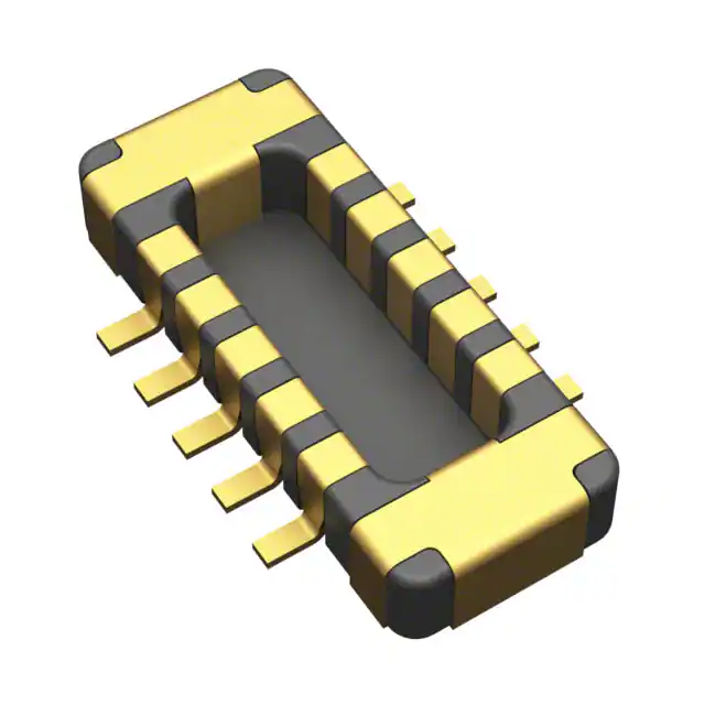 145861010024829+ KYOCERA AVX  Matrices de type bord Mezzanine (carte à carte)