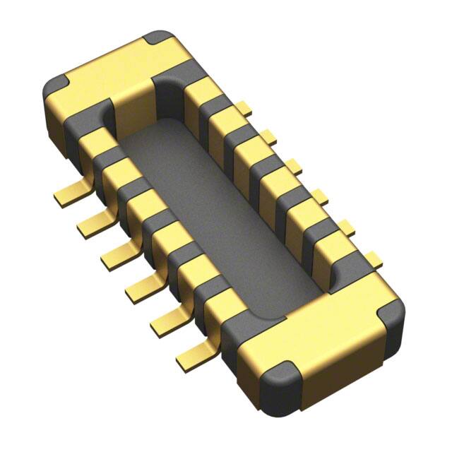 145861012024829+ KYOCERA AVX  Matrices de type bord Mezzanine (carte à carte)