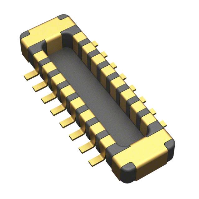 145861016024829+ KYOCERA AVX  Matrices de type bord Mezzanine (carte à carte)