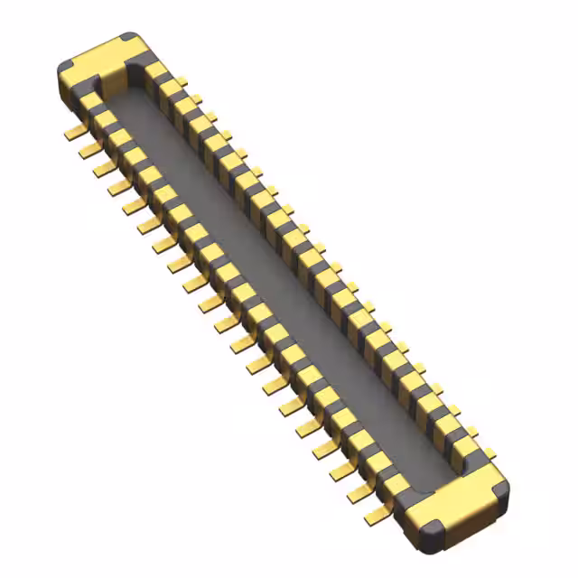 145861040024829+ KYOCERA AVX  Matrices de type bord Mezzanine (carte à carte)