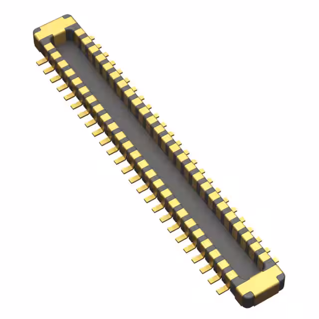 145861050024829+ KYOCERA AVX  Matrices de type bord Mezzanine (carte à carte)