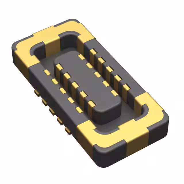 245861010004829+ KYOCERA AVX  Matrices de type bord Mezzanine (carte à carte)