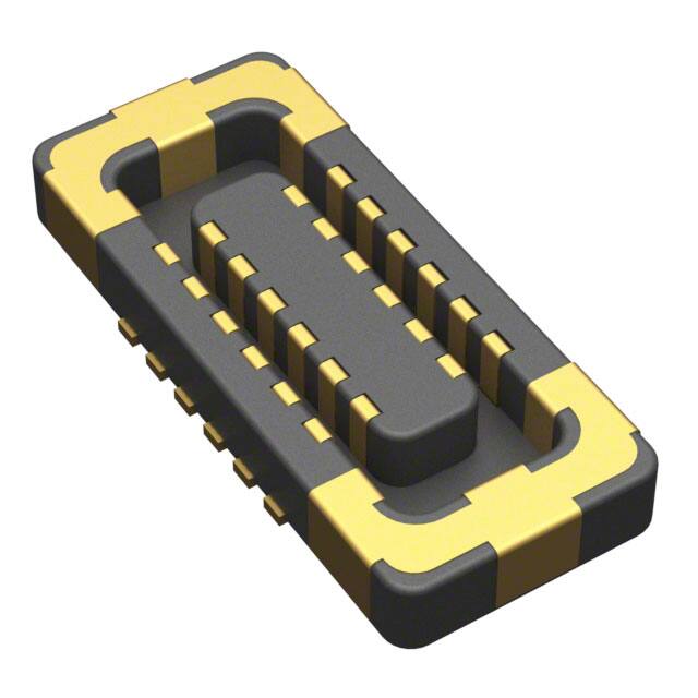 245861012004829+ KYOCERA AVX  Matrices de type bord Mezzanine (carte à carte)