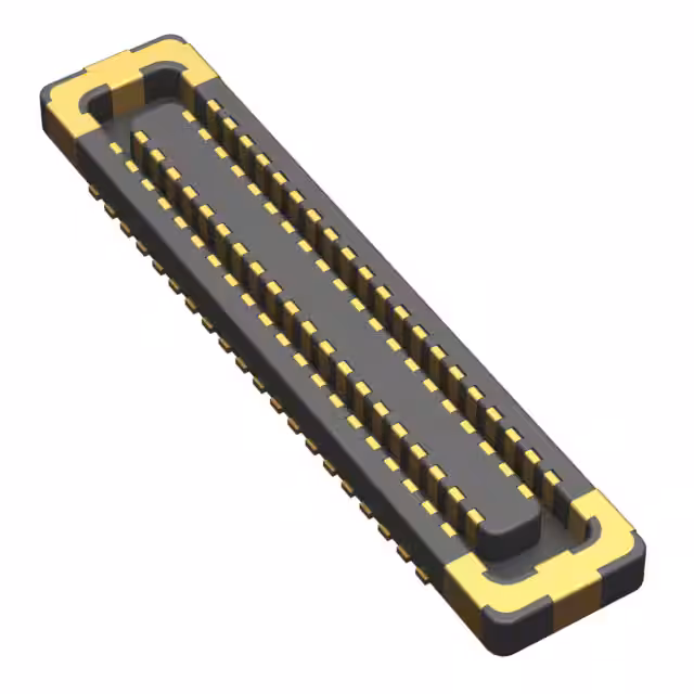 245861040004829+ KYOCERA AVX  Matrices de type bord Mezzanine (carte à carte)