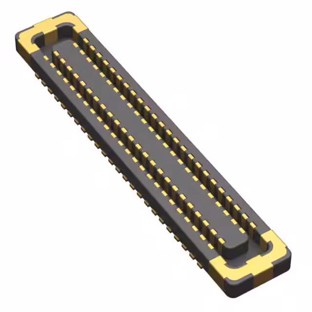 245861048004829+ KYOCERA AVX  Matrices de type bord Mezzanine (carte à carte)