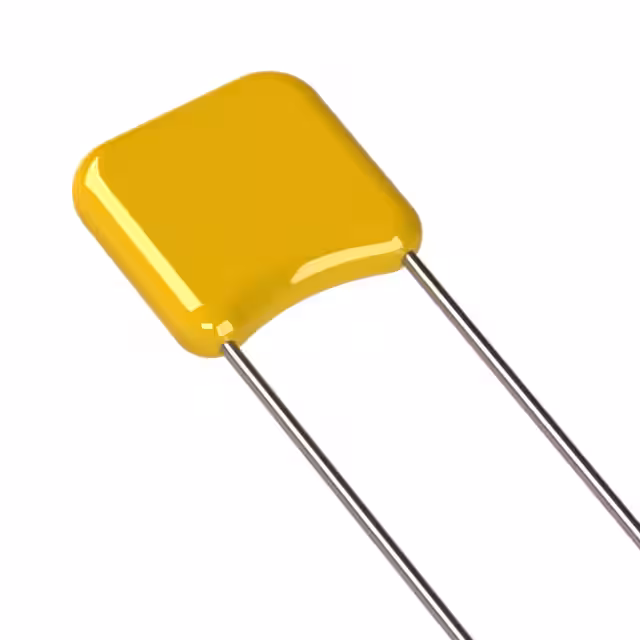 SR155C102MAA KYOCERA AVX  Ceramic Capacitors