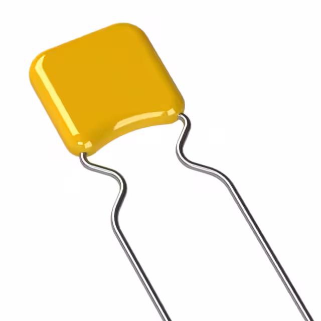 SR215E334MART KYOCERA AVX  Ceramic Capacitors