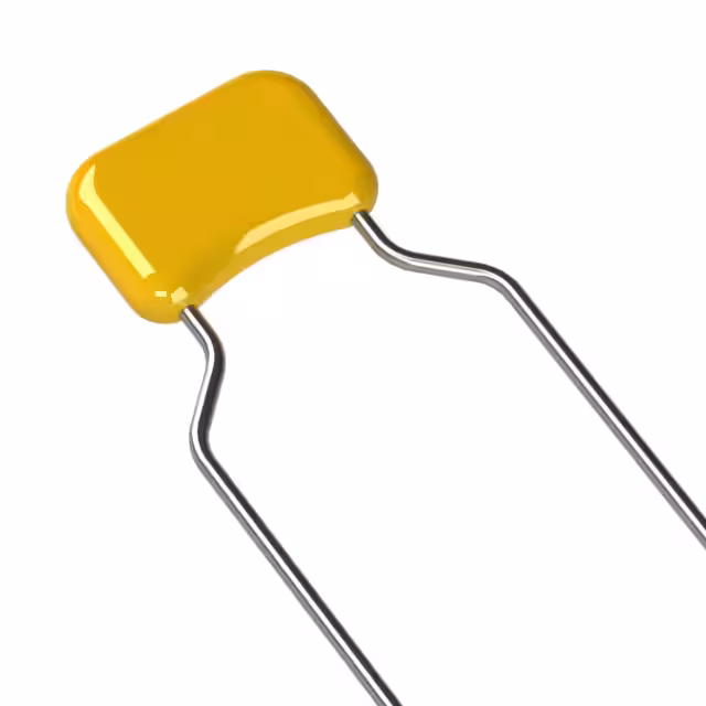 SR221C223KAA KYOCERA AVX  Ceramic Capacitors