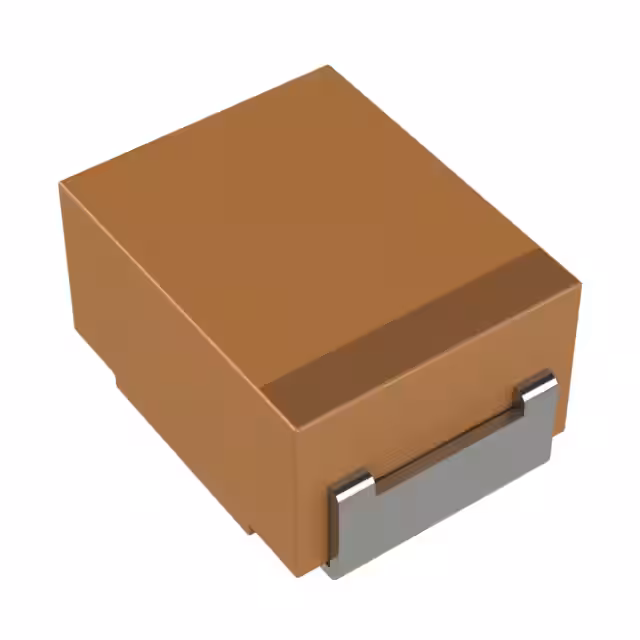 TPSB226M016H0600 KYOCERA AVX  Tantalum Capacitors