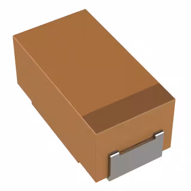 TPSC106M016S0500 KYOCERA AVX  Condensatori a film sottile