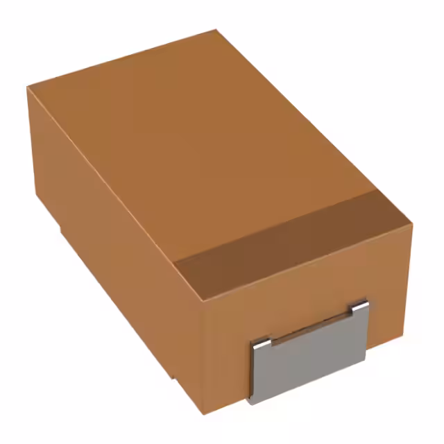 TPSD227M006R0100V KYOCERA AVX  Condensateurs à couches minces