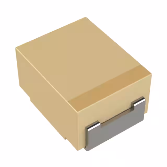 TRJB685M010SRJ KYOCERA AVX  Condensateurs à couches minces