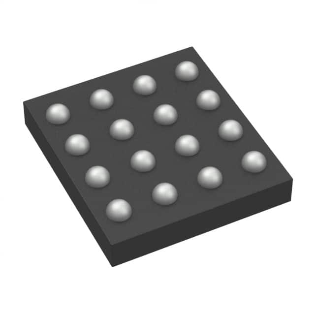 IS31FL3195-CLS2-TR Lumissil Microsystems  LED Drivers
