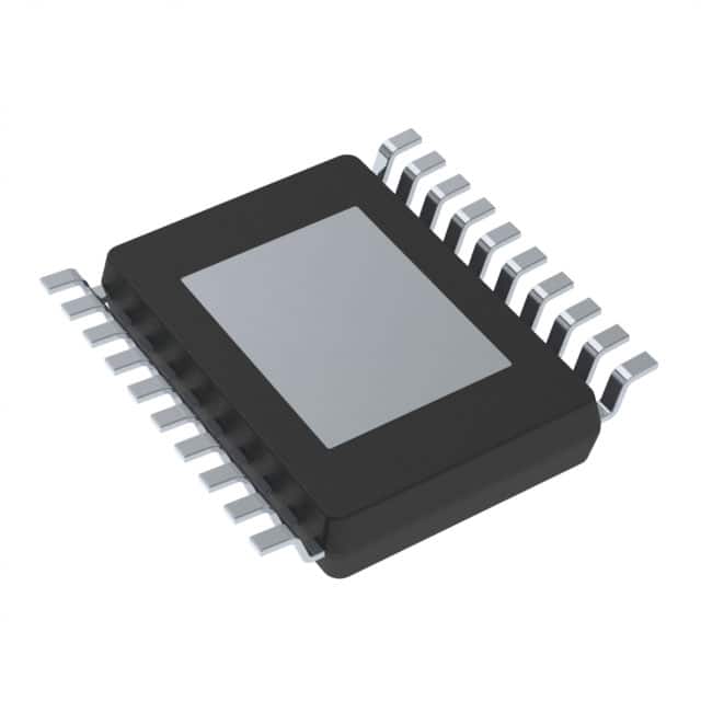 IS32LT3128A-ZLA3-TR Lumissil Microsystems  Pilotes LED