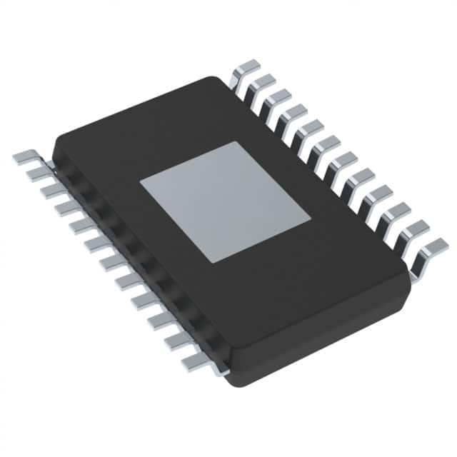 IS31FL3726A-ZLS4-TR Lumissil Microsystems  LED Drivers